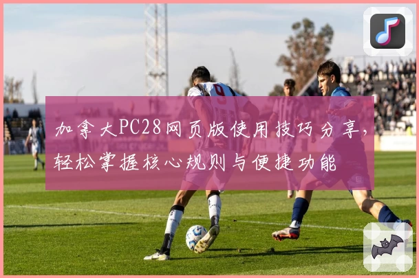 加拿大PC28网页版使用技巧分享，轻松掌握核心规则与便捷功能