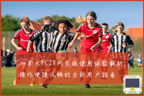 加拿大PC28网页版使用体验解析：操作便捷流畅的全新用户指南