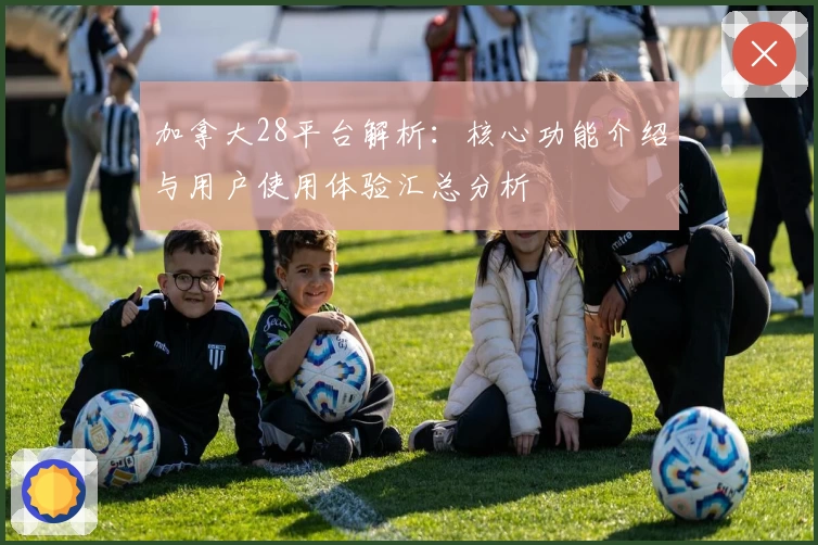 加拿大28平台解析：核心功能介绍与用户使用体验汇总分析