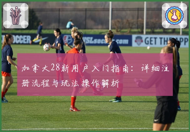 加拿大28新用户入门指南：详细注册流程与玩法操作解析