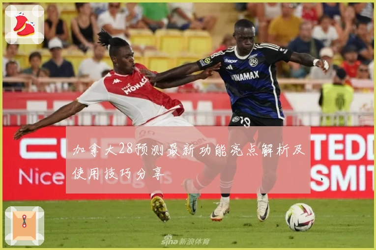 加拿大28预测最新功能亮点解析及使用技巧分享
