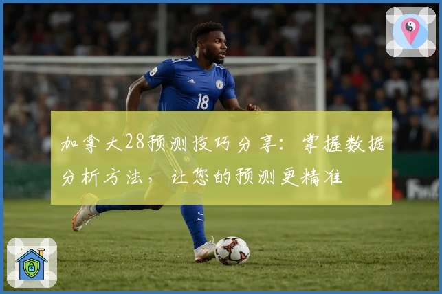 加拿大28预测技巧分享：掌握数据分析方法，让您的预测更精准
