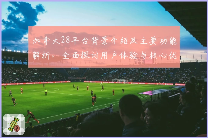 加拿大28平台背景介绍及主要功能解析，全面探讨用户体验与核心优势